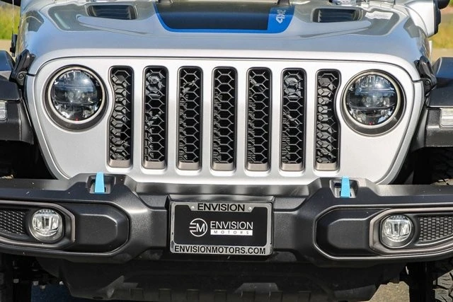 2023 Jeep JL Wrangler - Image 7 of 21