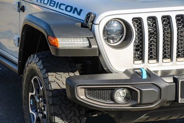2023 Jeep JL Wrangler Rubicon 392 - Image 8 of 31