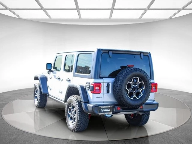 2023 Jeep JL Wrangler Rubicon 392 - Image 2 of 31