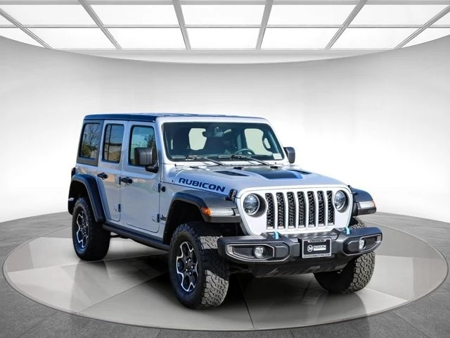 2023 Jeep JL Wrangler Rubicon 392 - Image 5 of 31