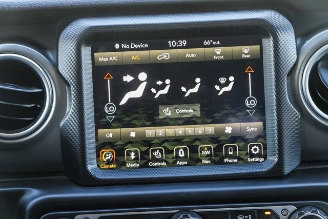 2023 Jeep JL Wrangler Rubicon 392 - Image 14 of 31