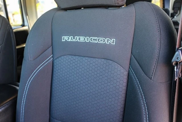 2023 Jeep JL Wrangler Rubicon 392 - Image 24 of 31