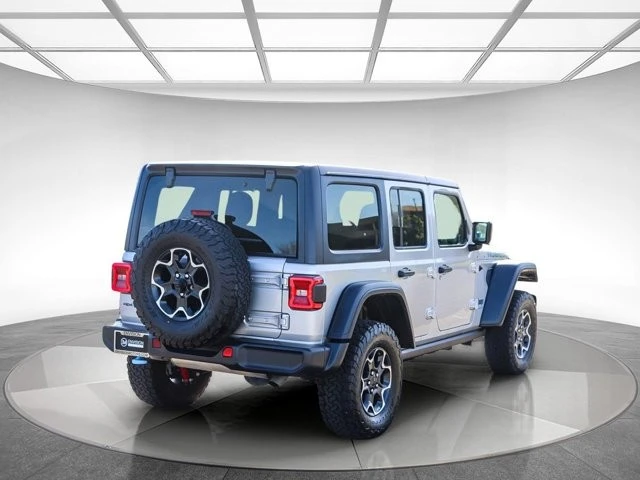 2023 Jeep JL Wrangler Rubicon 392 - Image 4 of 31