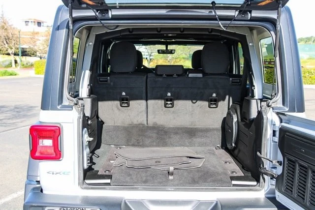 2023 Jeep JL Wrangler Rubicon 392 - Image 25 of 31