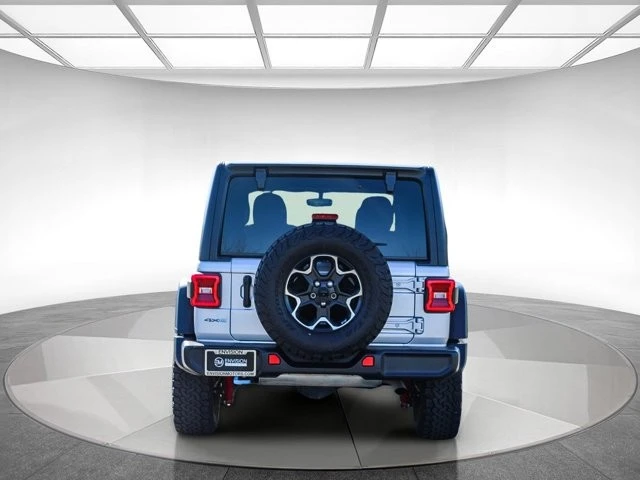 2023 Jeep JL Wrangler Rubicon 392 - Image 3 of 31