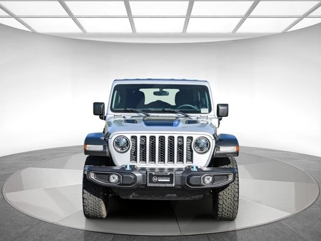 2023 Jeep JL Wrangler - Image 6 of 31
