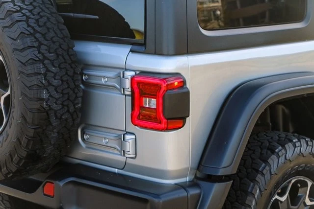 2023 Jeep JL Wrangler Rubicon 392 - Image 11 of 31