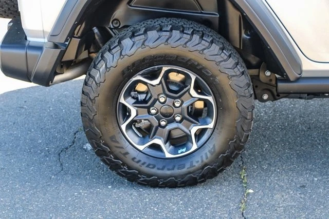 2023 Jeep JL Wrangler Rubicon 392 - Image 10 of 31