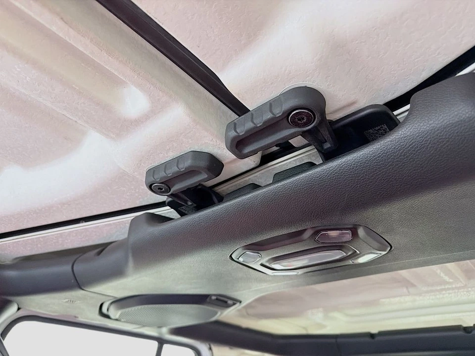 2023 Jeep JL Wrangler Rubicon 392 - Image 15 of 31