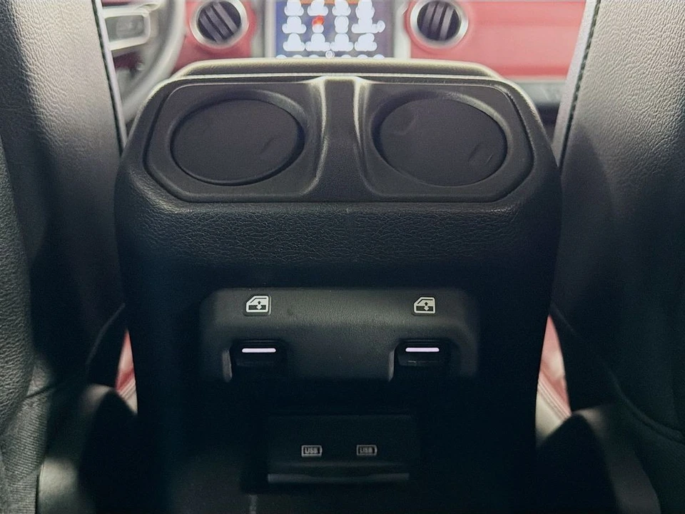 2023 Jeep JL Wrangler Rubicon 392 - Image 27 of 31