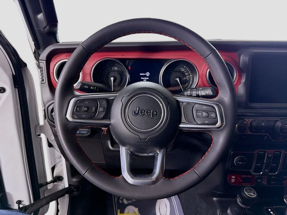 2023 Jeep JL Wrangler Rubicon 392 - Image 13 of 31