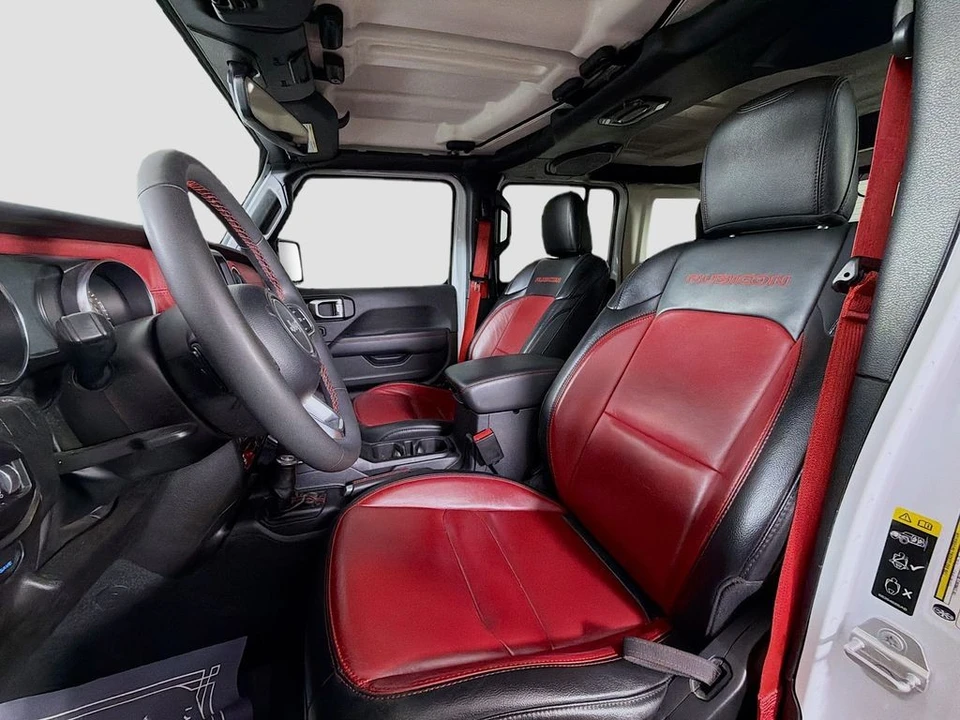 2023 Jeep JL Wrangler Rubicon 392 - Image 12 of 31