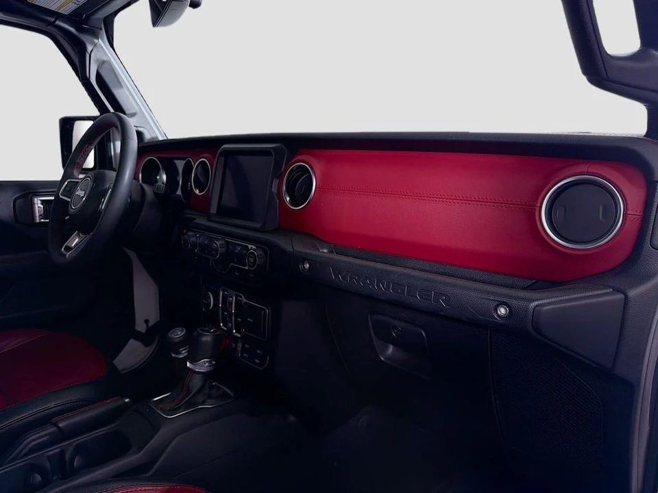 2023 Jeep JL Wrangler Rubicon 392 - Image 31 of 31