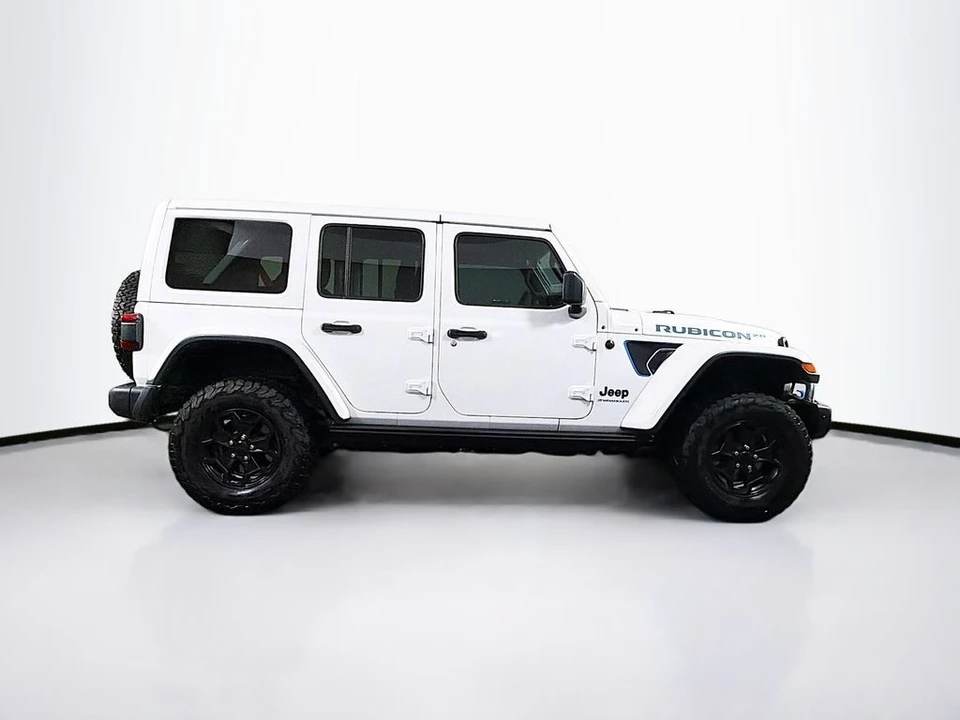 2023 Jeep JL Wrangler Rubicon 392 - Image 8 of 31