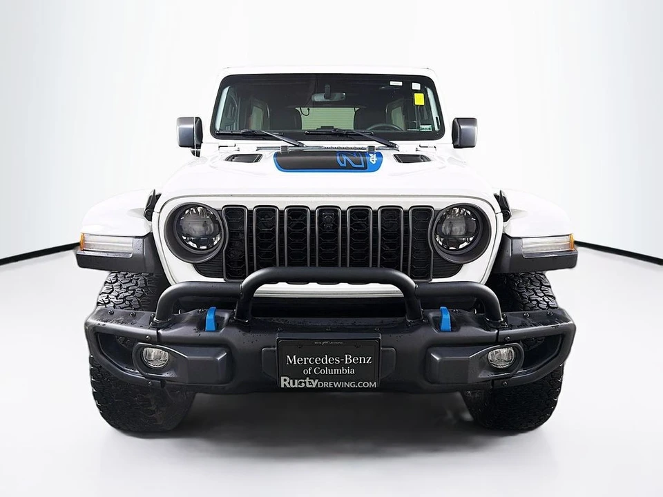 2023 Jeep JL Wrangler Rubicon 392 - Image 2 of 31
