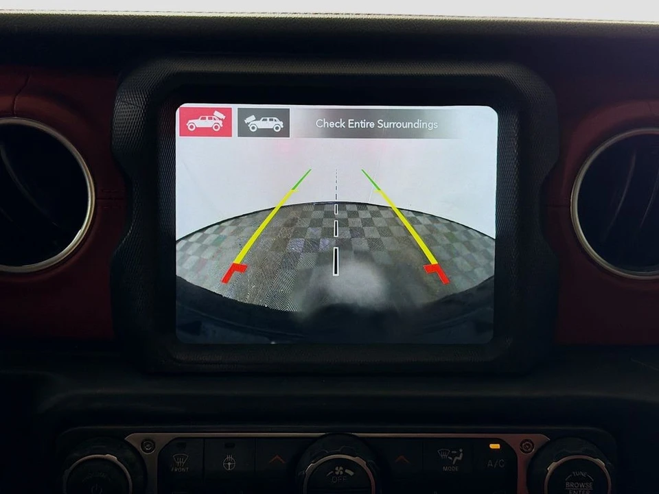 2023 Jeep JL Wrangler Rubicon 392 - Image 18 of 31