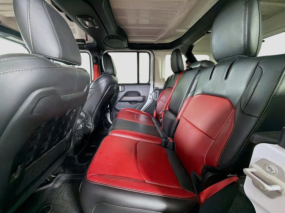 2023 Jeep JL Wrangler Rubicon 392 - Image 24 of 31