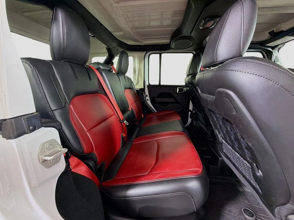 2023 Jeep JL Wrangler Rubicon 392 - Image 29 of 31