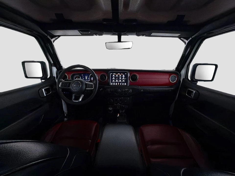 2023 Jeep JL Wrangler Rubicon 392 - Image 9 of 31