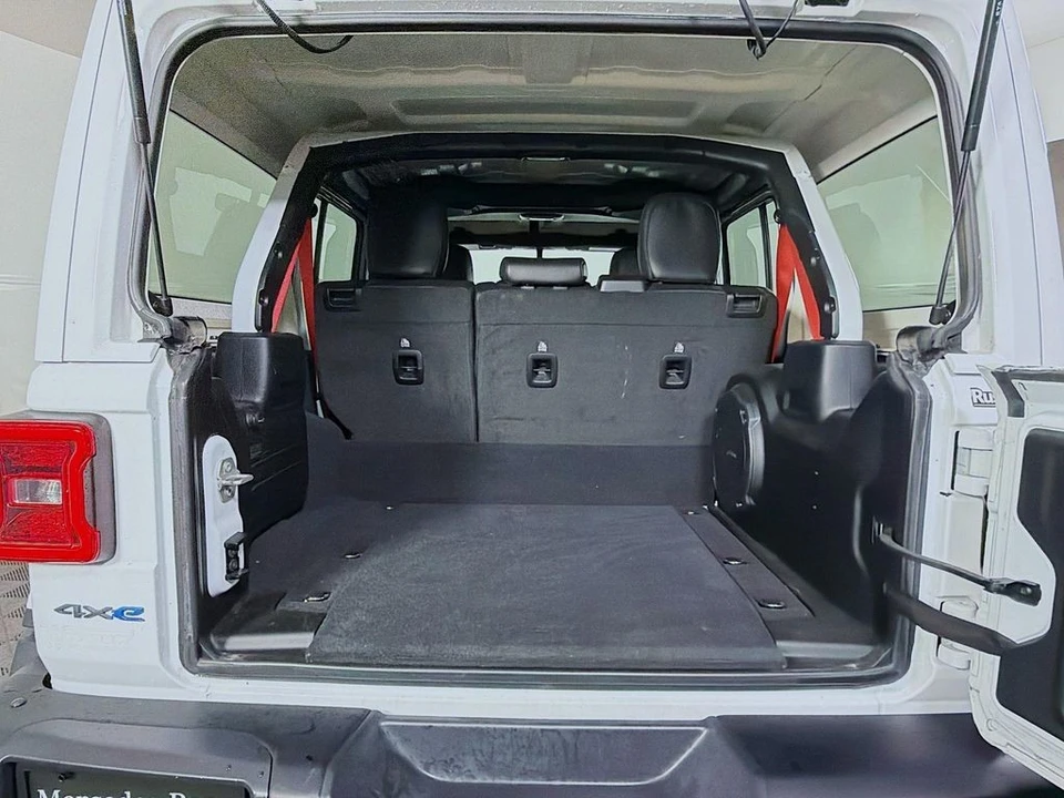 2023 Jeep JL Wrangler Rubicon 392 - Image 28 of 31