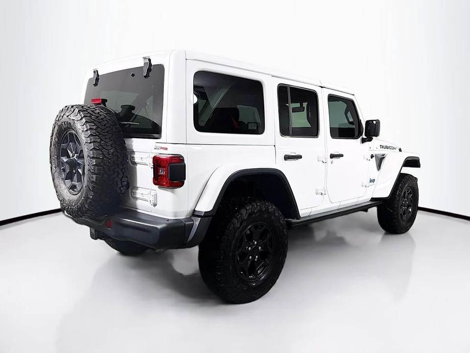 2023 Jeep JL Wrangler Rubicon 392 - Image 7 of 31