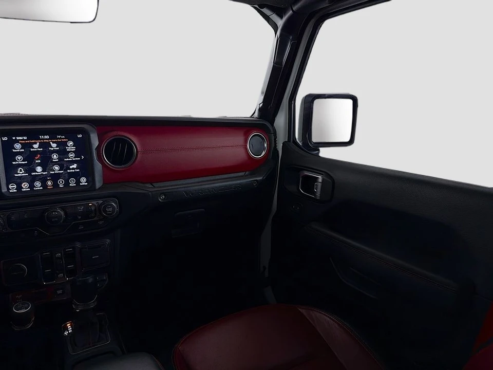 2023 Jeep JL Wrangler Rubicon 392 - Image 26 of 31