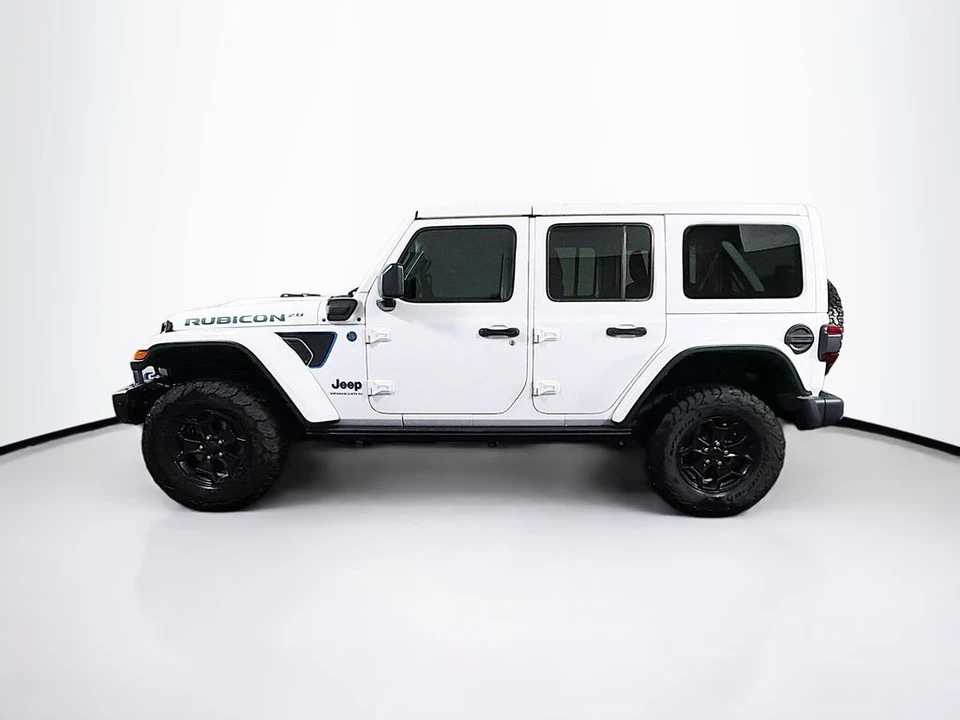 2023 Jeep JL Wrangler Rubicon 392 - Image 4 of 31