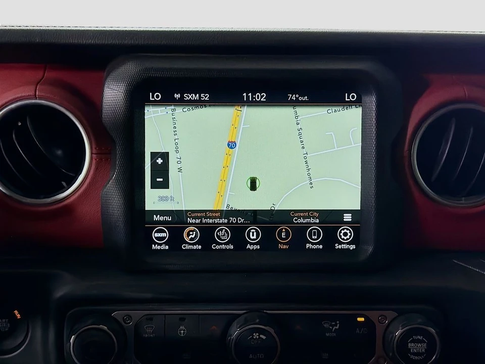 2023 Jeep JL Wrangler Rubicon 392 - Image 17 of 31