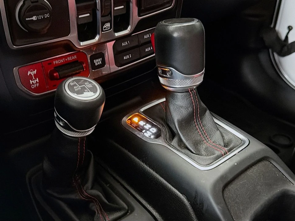 2023 Jeep JL Wrangler Rubicon 392 - Image 20 of 31