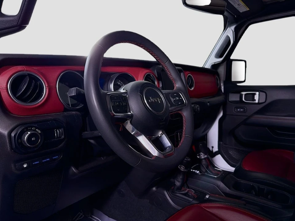 2023 Jeep JL Wrangler Rubicon 392 - Image 10 of 31