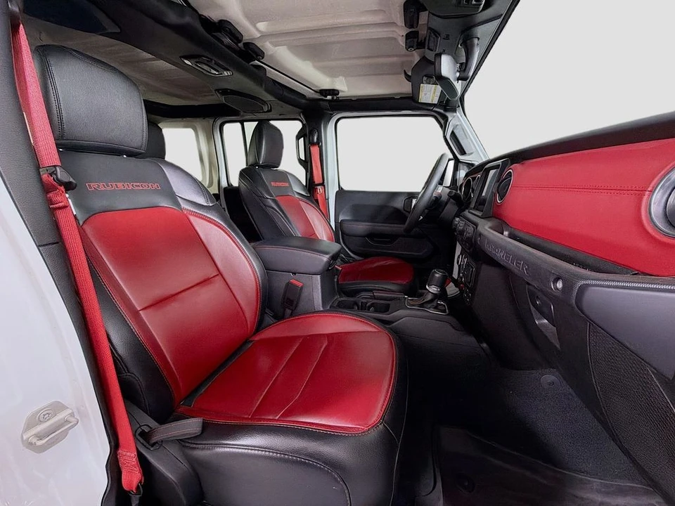 2023 Jeep JL Wrangler Rubicon 392 - Image 30 of 31