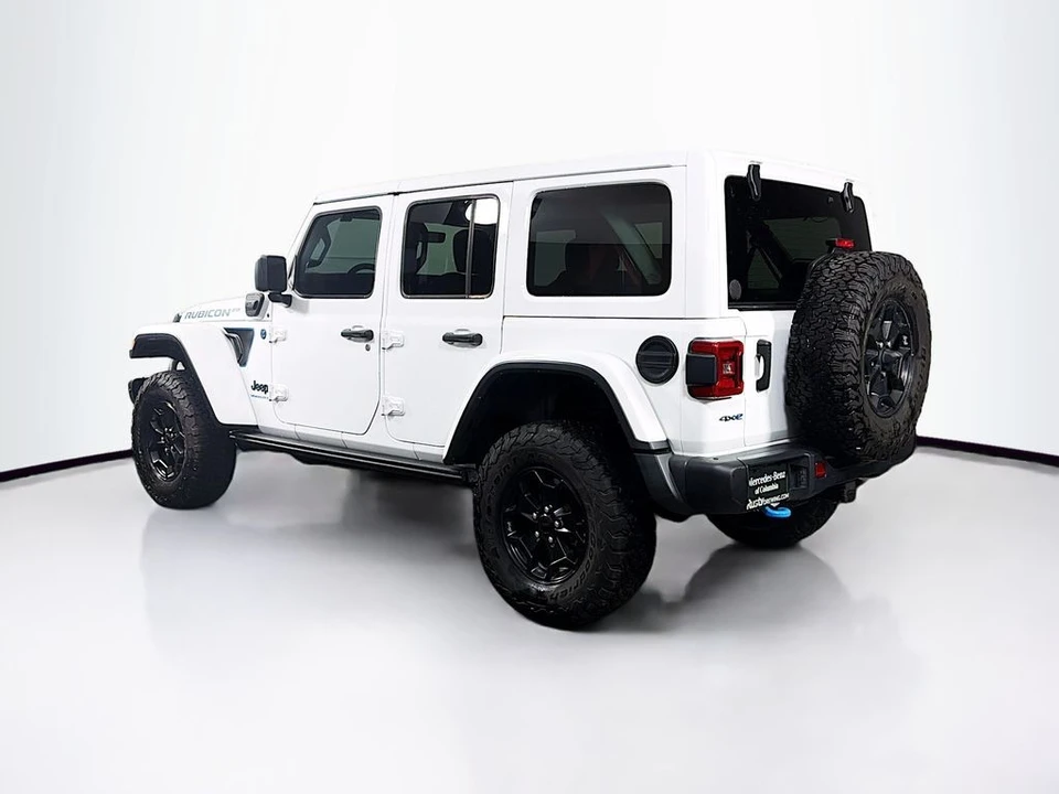 2023 Jeep JL Wrangler Rubicon 392 - Image 5 of 31