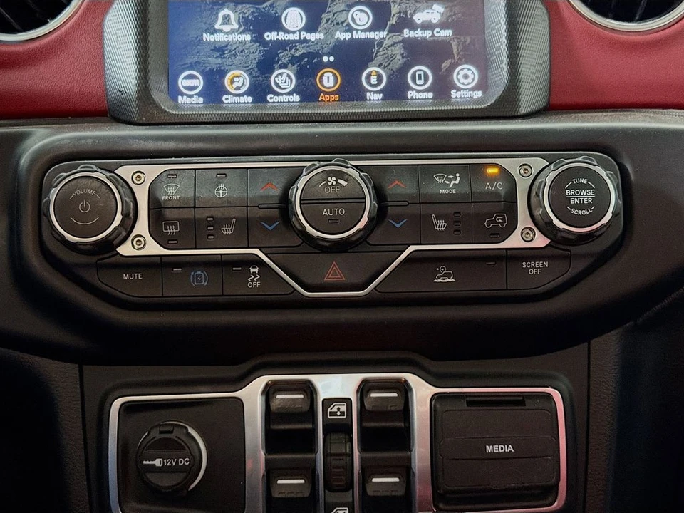 2023 Jeep JL Wrangler Rubicon 392 - Image 19 of 31
