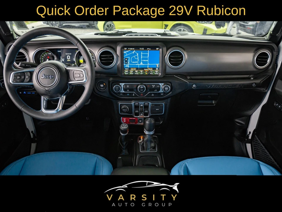 2023 Jeep JL Wrangler - Image 7 of 12