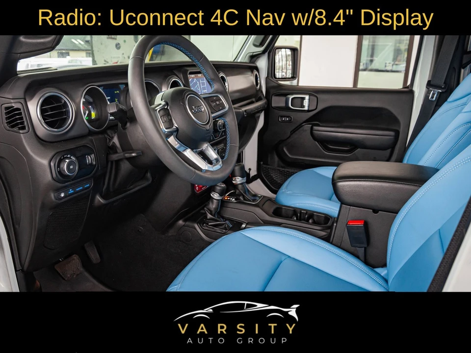 2023 Jeep JL Wrangler - Image 9 of 12