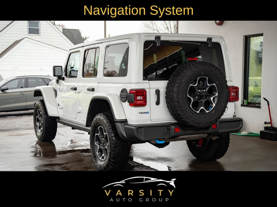 2023 Jeep JL Wrangler - Image 6 of 12