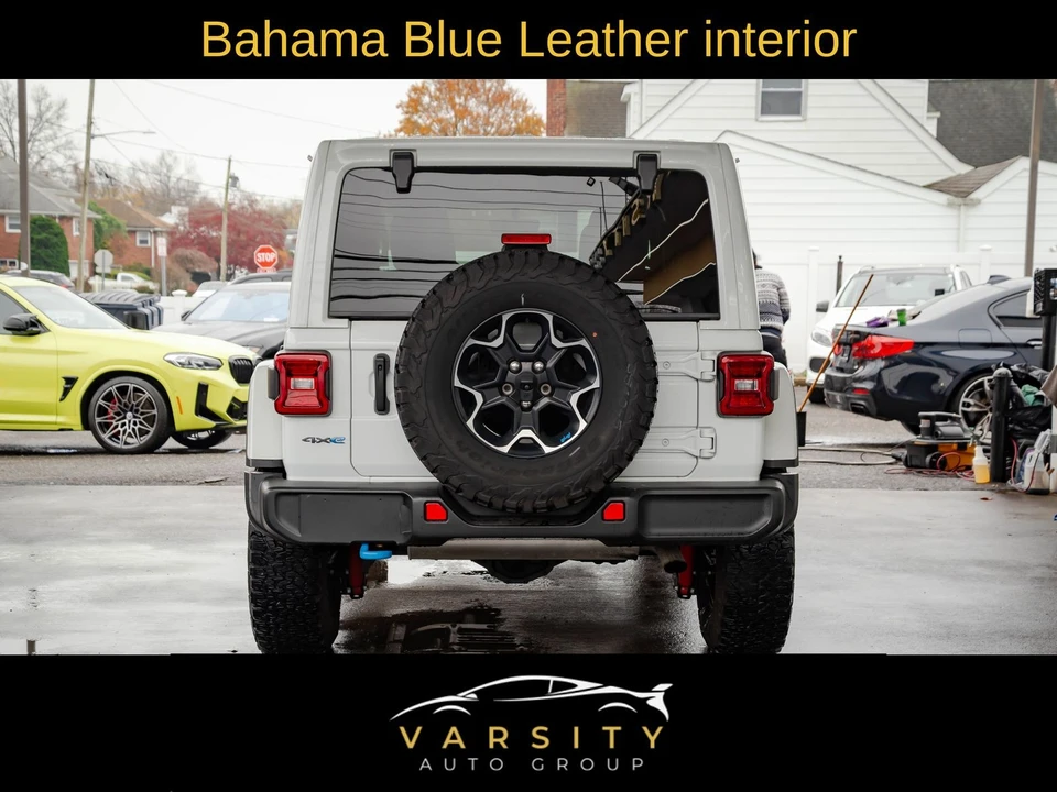 2023 Jeep JL Wrangler - Image 5 of 21