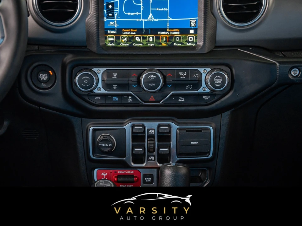 2023 Jeep JL Wrangler - Image 21 of 21