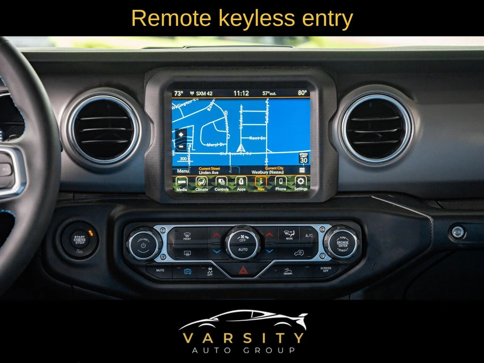 2023 Jeep JL Wrangler - Image 20 of 21