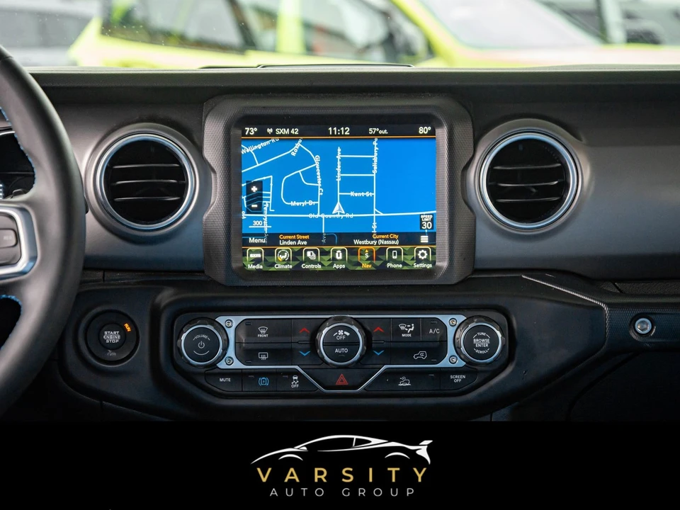 2023 Jeep JL Wrangler - Image 20 of 21