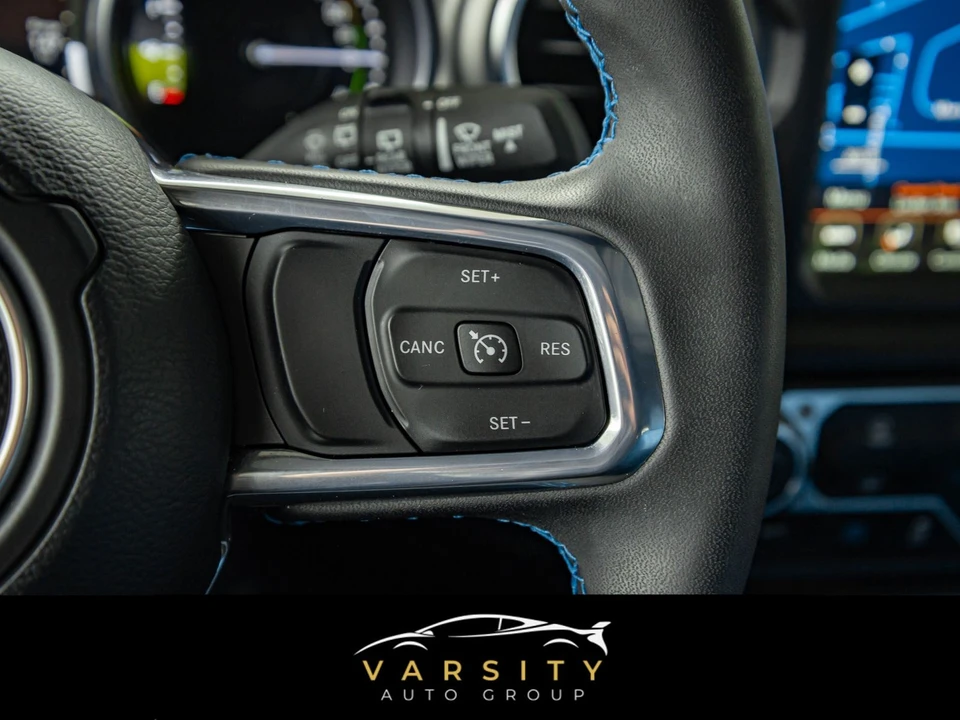 2023 Jeep JL Wrangler - Image 19 of 21