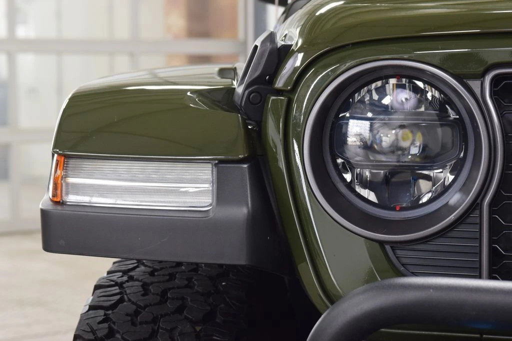 2023 Jeep JL Wrangler - Image 12 of 21