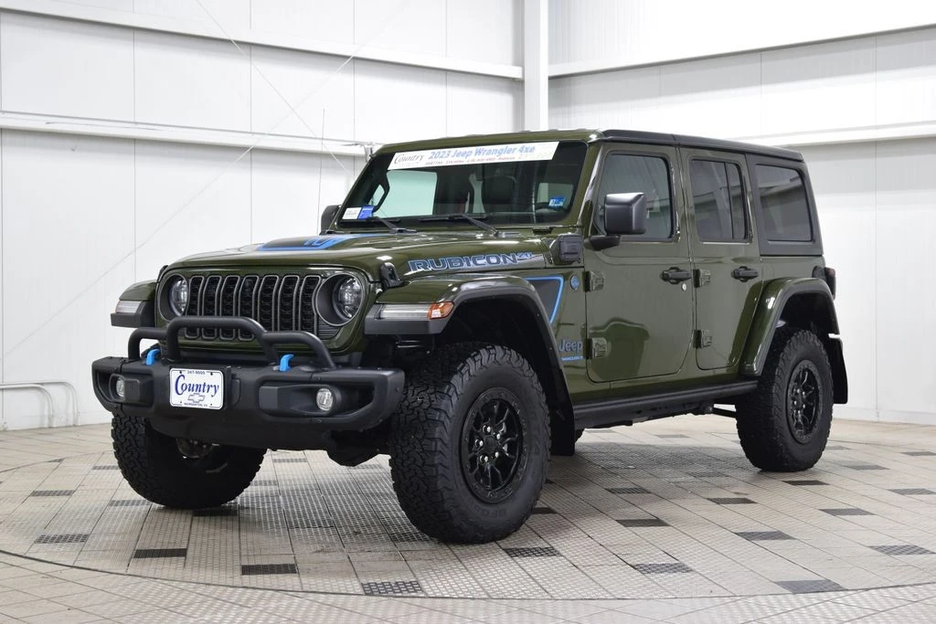 2023 Jeep JL Wrangler - Image 3 of 21