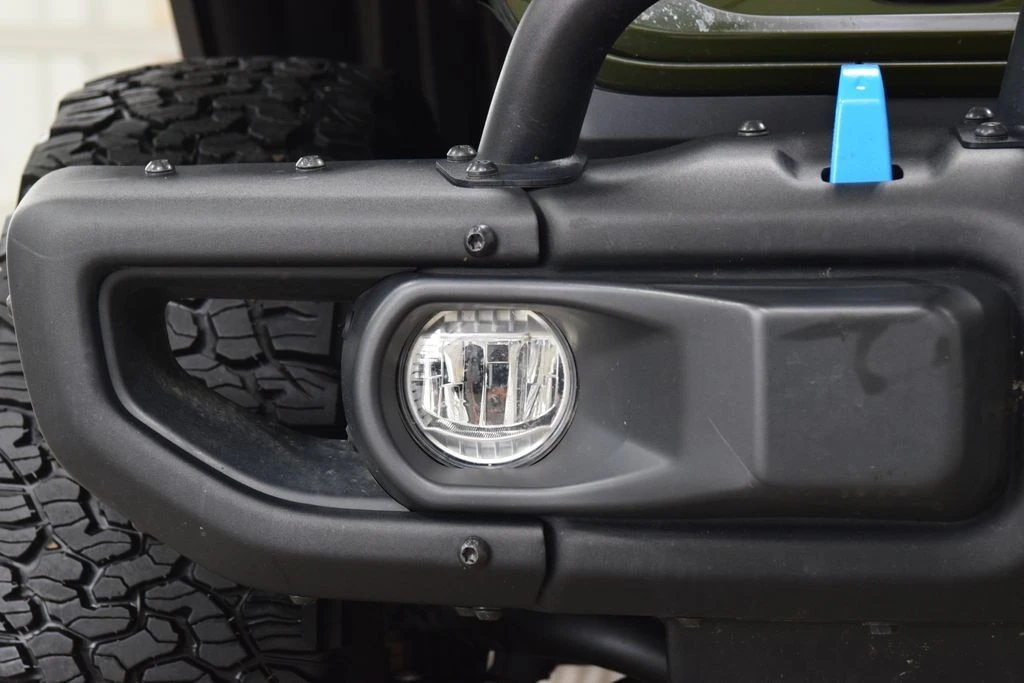2023 Jeep JL Wrangler - Image 14 of 21