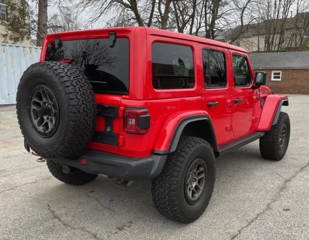 2023 Jeep JL Wrangler - Image 2 of 7