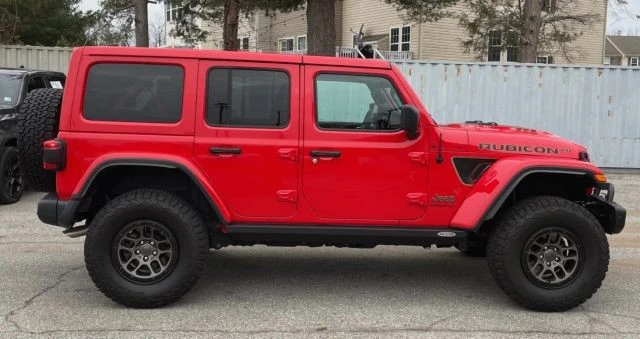 2023 Jeep JL Wrangler - Image 3 of 7