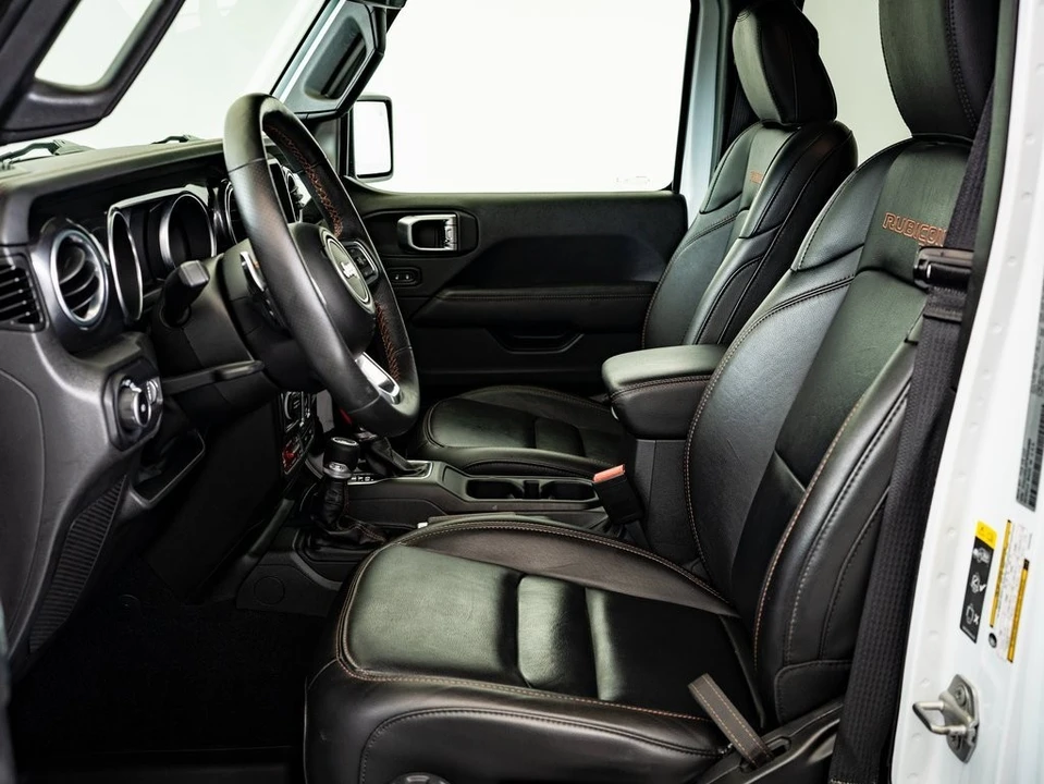 2023 Jeep JL Wrangler - Image 20 of 21
