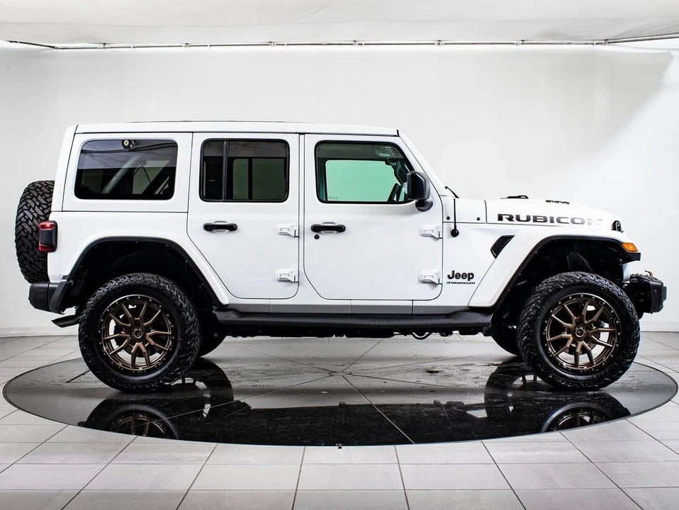 2023 Jeep JL Wrangler - Image 6 of 21