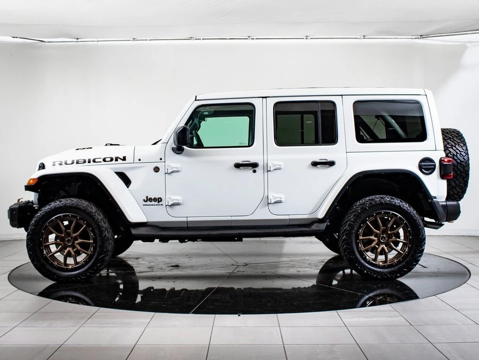 2023 Jeep JL Wrangler - Image 12 of 21