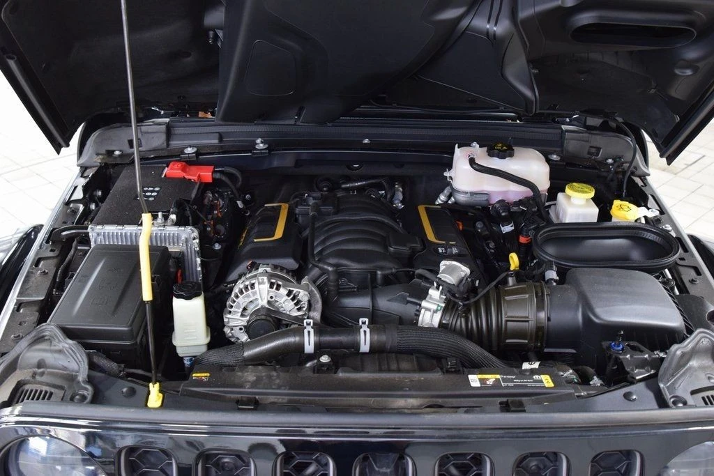 2023 Jeep - Image 28 of 31